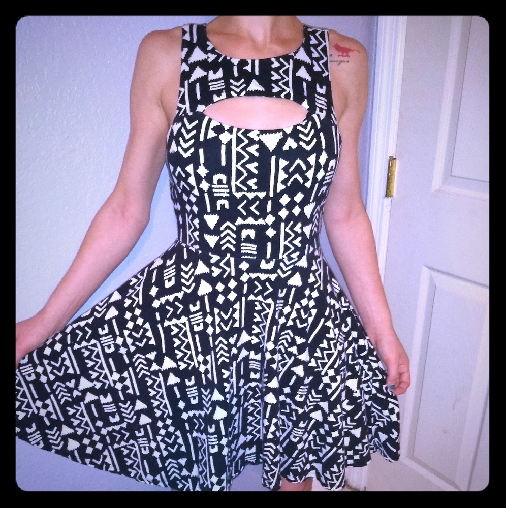 Perfect Dress for any occasion!